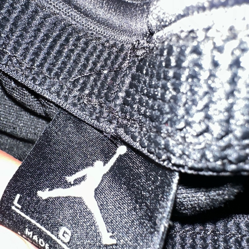 Jordan shorts